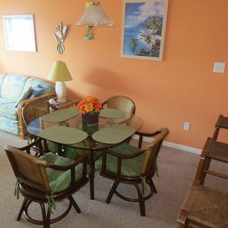 Romar Beach 306 Villa Gulf Shores Exterior foto